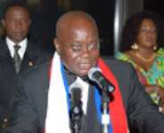 Akufo-Addo - The artful dodger